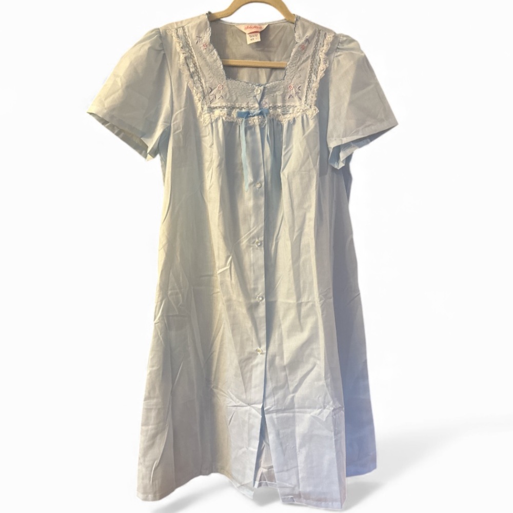 JODIE ARDEN vintage nightgown